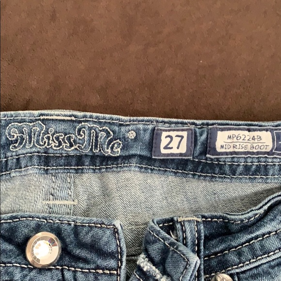 Miss Me - Picture 2 of 5